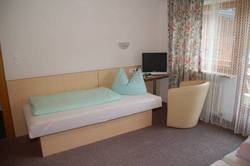 Imagen general del Apart Bergblick. Foto 18