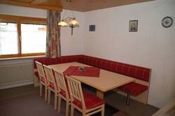 Imagen de la habitación del Apart Bergblick. Foto 42