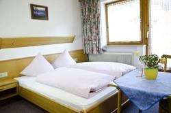 Imagen de la habitación del Apart Bergblick. Foto 44