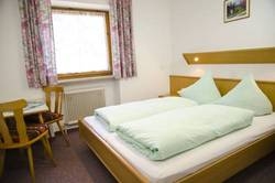 Imagen general del Apart Bergblick. Foto 20