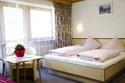 Imagen de la habitación del Apart Bergblick. Foto 45