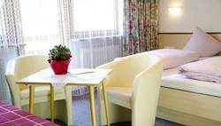 Imagen de la habitación del Apart Bergblick. Foto 46