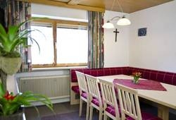 Imagen de la habitación del Apart Bergblick. Foto 47