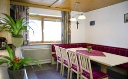 Imagen general del Apart Bergblick. Foto 23