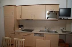 Imagen general del Apart Bergblick. Foto 25