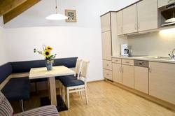 Imagen general del Apart Bergblick. Foto 27