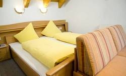 Imagen general del Apart Bergblick. Foto 28