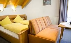 Imagen de la habitación del Apart Bergblick. Foto 51