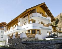 Imagen general del Apart Bergblick. Foto 29