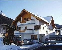 Imagen general del Apart Bergblick. Foto 30