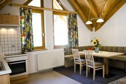 Imagen general del Apart Bergblick. Foto 31