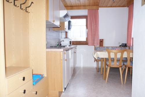 Imagen general del Apart Christiane. Foto 2