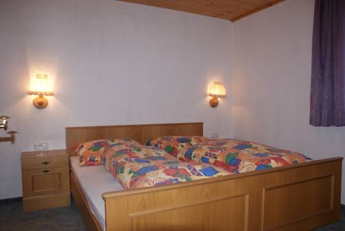 Imagen general del Apart Christiane. Foto 3