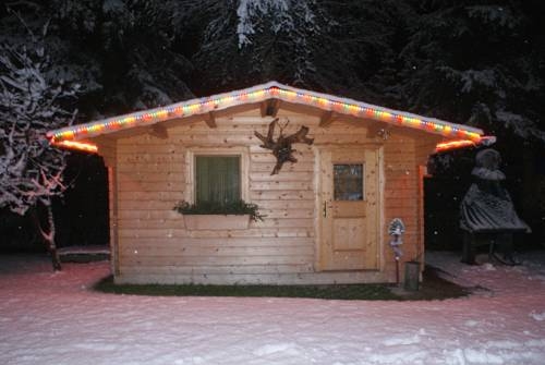 Imagen general del Apart Christiane. Foto 4