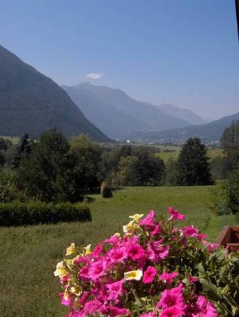 Imagen general del Apart Christina. Foto 7