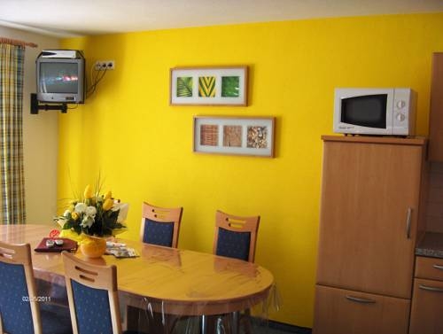 Imagen general del Apart Christina. Foto 2