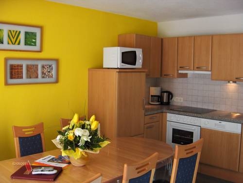 Imagen general del Apart Christina. Foto 3