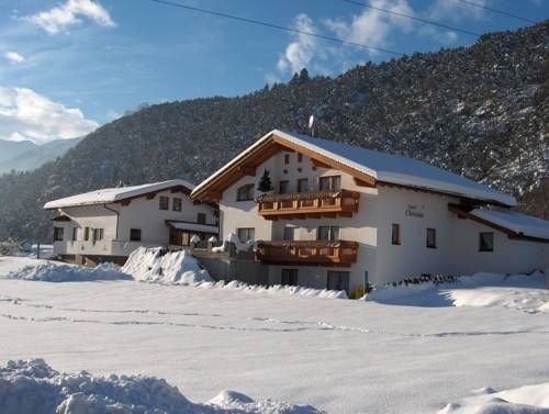 Imagen general del Apart Christina. Foto 5