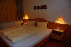 Imagen de la habitación del Apart Daniela. Foto 7