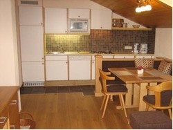 Imagen general del Apart Daniela. Foto 2