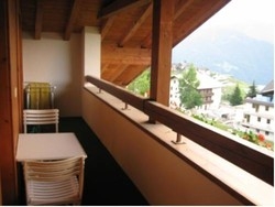 Imagen general del Apart Daniela. Foto 3