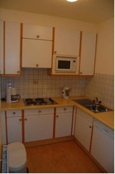 Imagen general del Apart Daniela. Foto 4