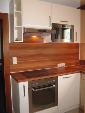 Imagen de la habitación del Apart Denise. Foto 2