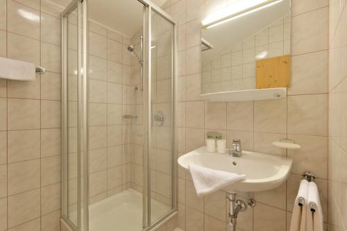 Imagen de la habitación del Apart Denise. Foto 6