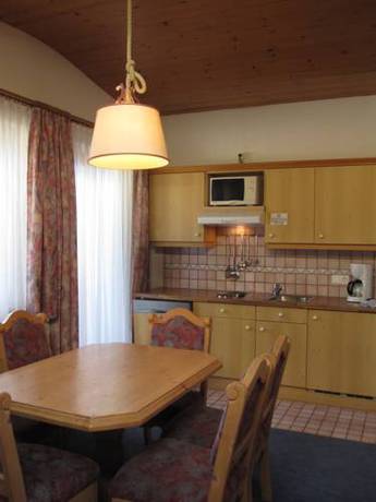 Imagen de la habitación del Apart Denise. Foto 8