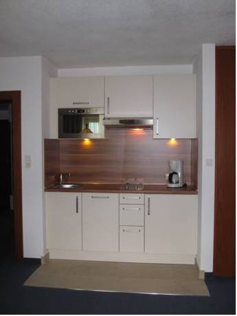 Imagen de la habitación del Apart Denise. Foto 9