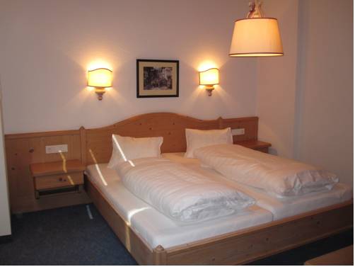 Imagen de la habitación del Apart Denise. Foto 10