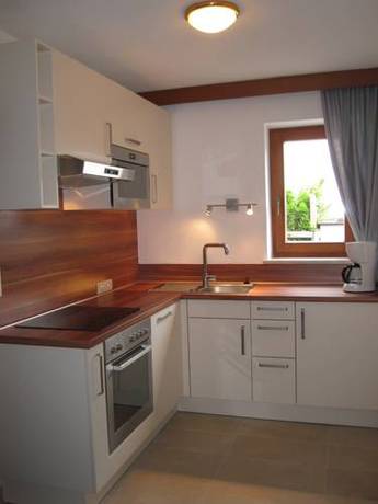 Imagen de la habitación del Apart Denise. Foto 16