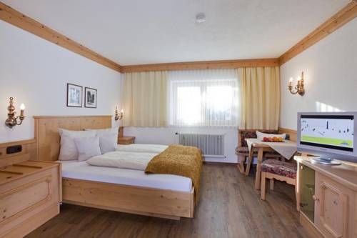 Imagen de los exteriores del Apart Faldershof. Foto 7