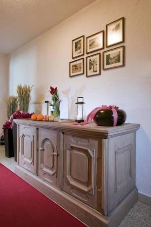 Imagen general del Apart Faldershof. Foto 1
