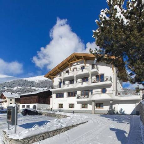 Imagen general del Apart Faldershof. Foto 2