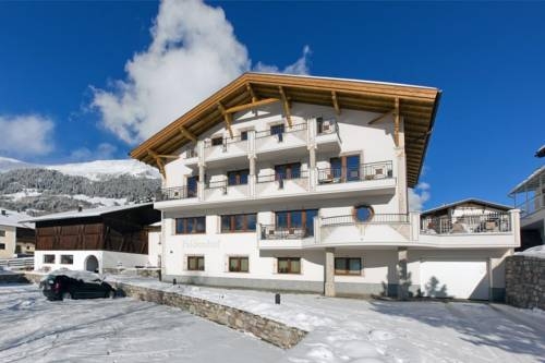 Imagen general del Apart Faldershof. Foto 3