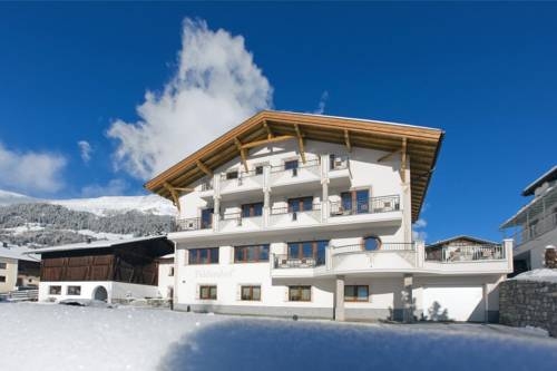 Imagen general del Apart Faldershof. Foto 4