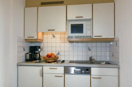 Imagen general del Apart Faldershof. Foto 5