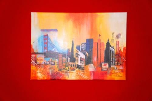 Imagen general del Apart Florida. Foto 3