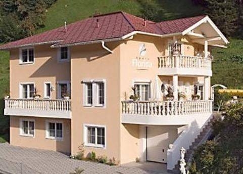 Imagen general del Apart Florida. Foto 4