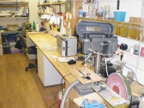 Imagen general del Apart Fodia. Foto 3