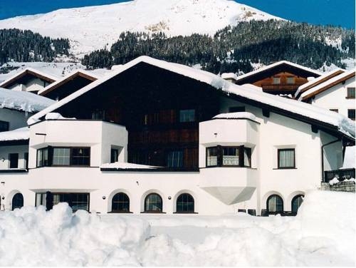 Imagen de la habitación del Apart Fodia. Foto 4