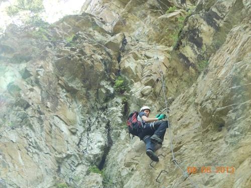 Imagen general del Apart Fridl. Foto 3