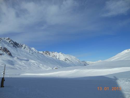 Imagen general del Apart Fridl. Foto 5