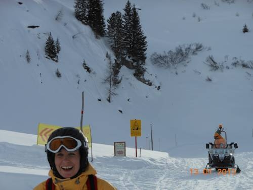 Imagen general del Apart Fridl. Foto 6