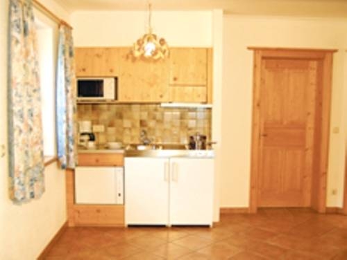 Imagen de la habitación del Apart Gabriele. Foto 25
