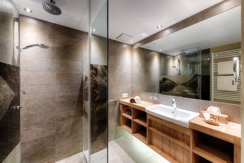 Imagen general del Apart Garni Hax'n Tenne. Foto 6