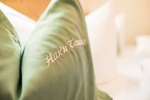 Imagen general del Apart Garni Hax'n Tenne. Foto 2