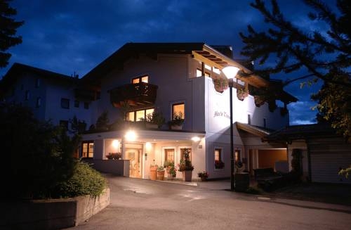 Imagen general del Apart Garni Hax'n Tenne. Foto 5