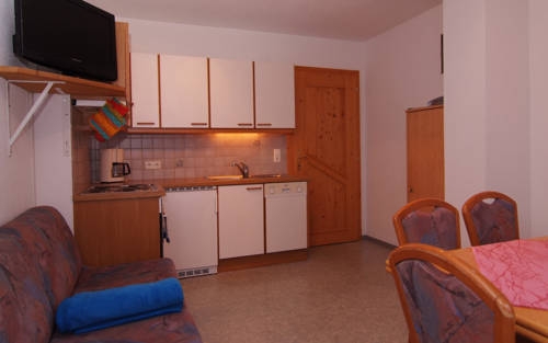 Imagen general del Apart Garni La Monte. Foto 7